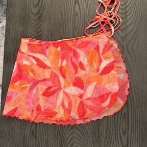 Jessica Simpson Swimsuit cover up